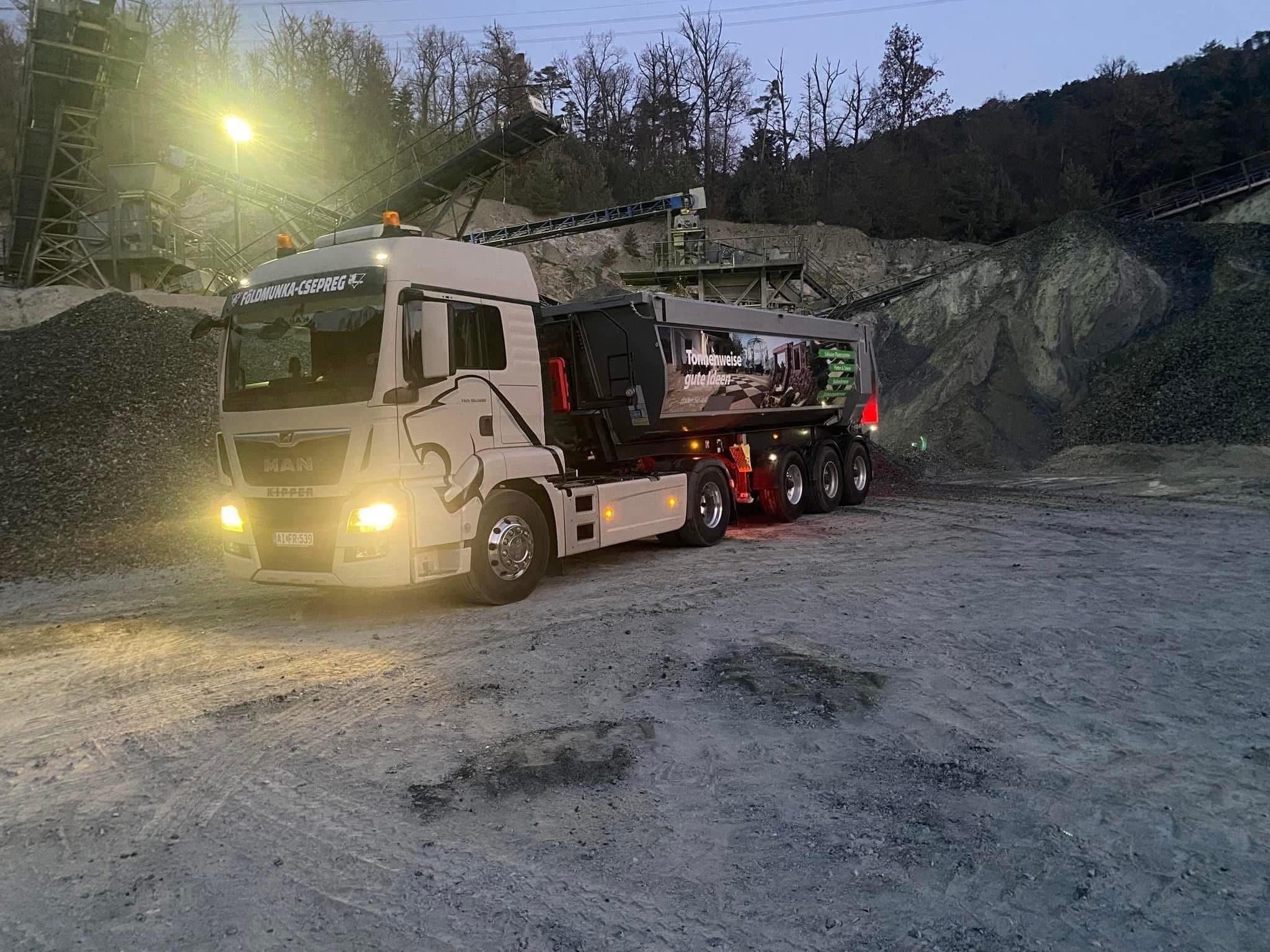 Mi biztosítjuk számodra az alapanyagokat!