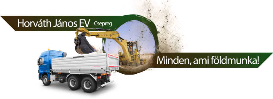 Fölmunka Csepreg
